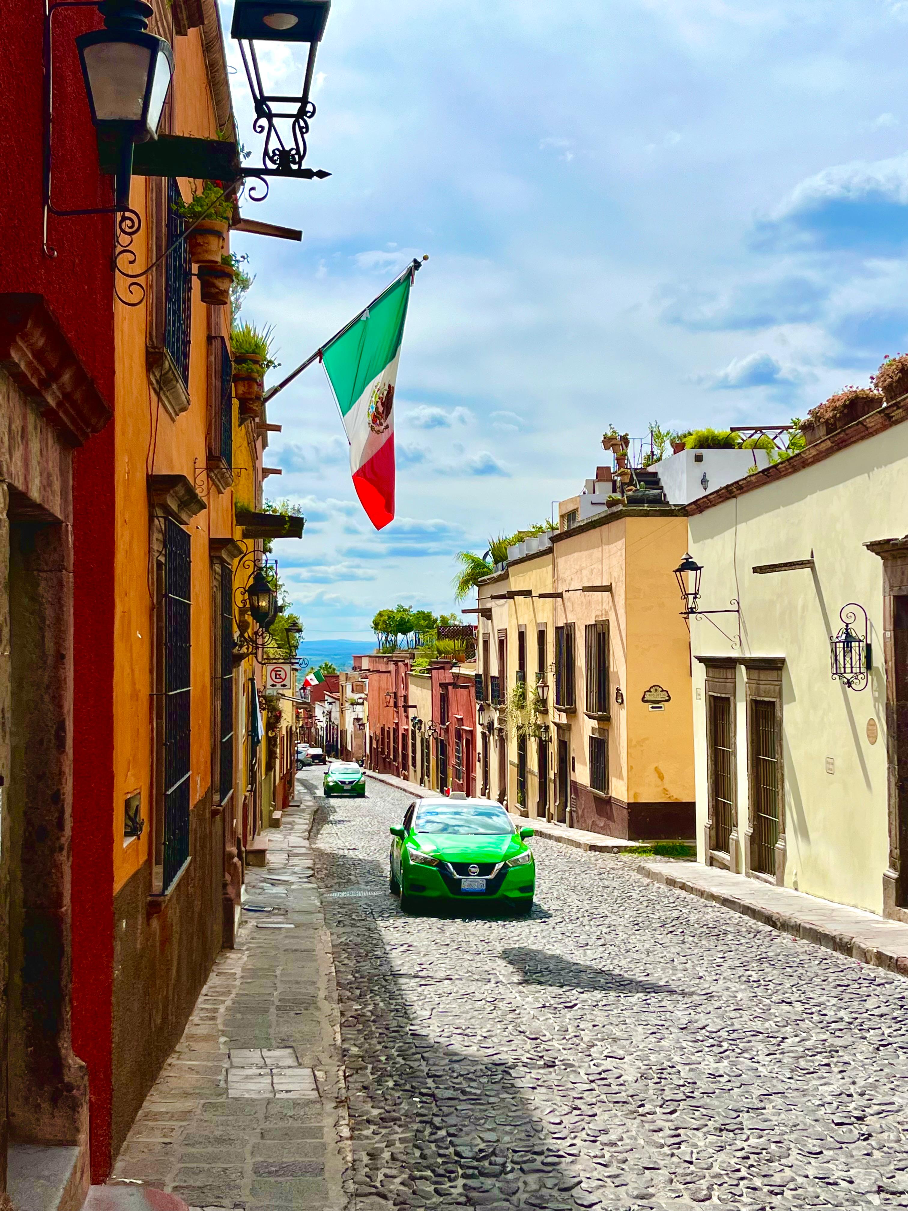 San Miguel de Allende